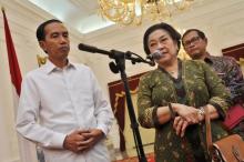 Pantaskah Gaji Megawati Rp 112 Juta?