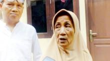 Ngenes, Nenek Buta Huruf Dizalimi Tetangga, Rumah Dibeli Rp300 Ribu