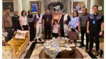 Jual Rumah Rp 35 Miliar, Anang dan Ashanty Nyaris Tertipu `Sultan Jember`
