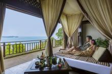 Resort Banyan Tree Bintan Raih Anugerah ISTA 2017