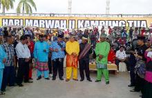 Setelah Didemo, Legalitas Kampung Tua di Batam Akhirnya Disepakati