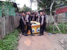 Polisi Kembali Obok-obok Kampung Aceh, Warga : Ada Apa Ini?