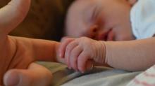 Kabar Baik, Bayi Positif Covid-19 di Yogya Dinyatakan Sembuh