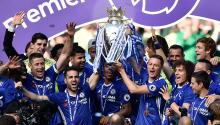 Enam Kandidat Juara Premier League Musim Ini 