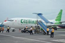 Citilink Tambah Flight ke Banyuwangi