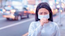 Ada Gejala Baru Covid-19, Namanya Parosmia