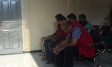 Sidang AKP Dasta Analis Penuh Air Mata, Terancam 11 Tahun Penjara
