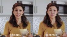 Sistem Facebook Bakal Blokir Video Deepfake