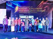 Isdianto Apresiasi Bintan Resorts Berdayakan Disabilitas