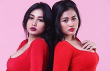 Duo Serigala, Pemilik Goyang Dribel yang Fenomenal!