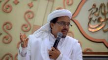 Kapolri: Tim Polri Sudah ke Arab Saudi Periksa Rizieq Shihab