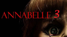 Rumah Karakter The Conjuring Muncul Lagi, Ini Bocoran Annabelle 3