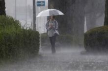 BMKG: Potensi Hujan Intensitas Tinggi di Lingga Belum Terlihat