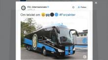  Dua Klub Raksasa Eropa Kena Demam Om Telolet Om  