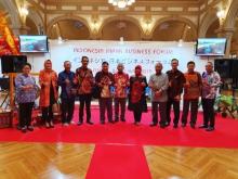 Siap-siap! Dua Perusahaan Jepang akan Investasi di Batam