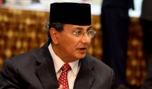 Ismeth Abdullah Beri Sinyal Maju di Pilkada Gubernur Kepri