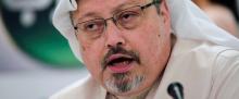 Ditemukannya Bagian-bagian Tubuh Jamal Khashoggi