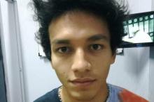 Penampilan Lusuh Jefri Nichol Usai Ditangkap Polisi Terkait Ganja