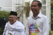 Pleno KPU Batam: Jokowi-Amin Unggul di 3 Kecamatan Hinterland 