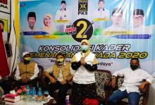 Suryani Jadi Juru Kampanye Bersinar di Karimun