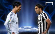 Prediksi Real Madrid vs Juventus, Misi Akhiri Kutukan 28 Tahun