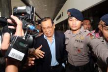 Sidang MKD untuk Setya Novanto Tertutup 