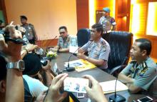  8 WNI Asal Bukit Tinggi Dideportasi Akibat Simpan Gambar ISIS di HP