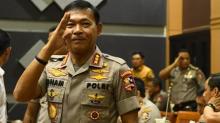 Kapolri Tegaskan Akan Copot Anggota yang Terlibat Politik Praktis