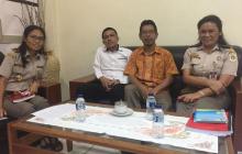 Flu Burung Terdeteksi, Batam Stop Pemasukan Unggas dari Malaysia
