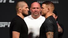 Lawan Khabib Nurmagomedov, Dustin Poirier Janjikan Kejutan 