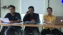 Polisi Dalami Dugaan Penyelewengan Ali Sadikin Direktur PT MWP