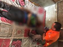 Usai Bertengkar dengan Istri, Seorang Pria di Karimun Gantung Diri di Pohon Mangga