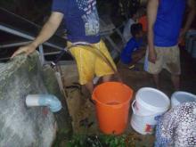 Dua Hari Air ATB Mati, Warga Batam: Innalillahi Wainailahi RojiunÃ¢â‚¬Â¦