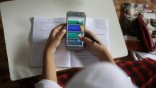 Kuota 35 GB Segera Disalurkan ke Siswa, Disdik Batam: Tinggal Finalisasi Data