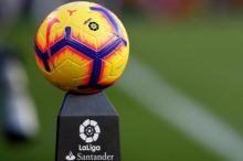 5 Pemain LaLiga Positif Corona