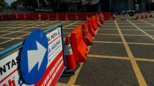 Catat! Ini Ruas Jalan di Batam yang Ditutup saat Malam Tahun Baru