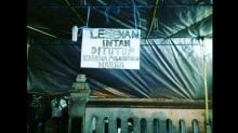 Harga Makanan Lesehan di Malioboro Bikin Tepok Jidat, Petugas Tutup Satu Warung