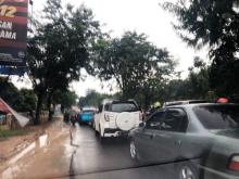 Tiban Macet Parah, Sekupang-Baloi Butuh Waktu 1 Jam