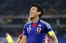Dua Pemain Timnas Jepang Ini Pilih Pensiun Usai Gagal di Piala Dunia