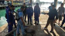 Terungkap Identitas Mayat Mengambang di Pelabuhan Tanjunguban