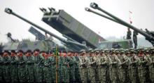 Wow! Peringkat Militer Indonesia Masih di Atas 5 Negara Ini