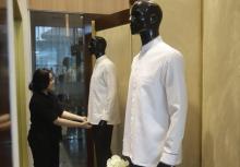 Verde, Toko Baju Branded Ternama di Batam