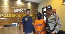Dibawa Kabur 4 Tahun, Remaja Cianjur Jadi Budak Seks Penculik Tua Bangka