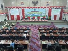 Masa Jabatan Gubernur Kepri Berakhir 12 Februari 2021