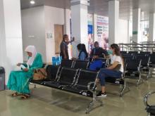 Hari Ini Keberangkatan Terakhir Kapal Ferry ke Malaysia