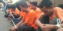 Pelaku Demo 22 Mei Dijanjikan Rp 100 Ribu, Hingga Ditangkap Belum Dibayar
