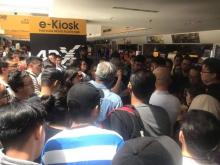 Penonton Avengers: Endgame di Malaysia Ngamuk, Ini Penyebabnya...