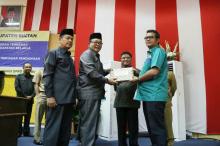 Pemkab Bintan Proyeksikan Silpa APBD 2019 Sebesar Rp 90,374 Milar