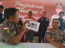 Tak Disangka-sangka, Mendiang Rasyid Otak Pembunuhan Arnold