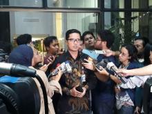 Ini Alasan KPK Sembunyikan Indentitas Perusahaan yang Suap Nurdin Basirun